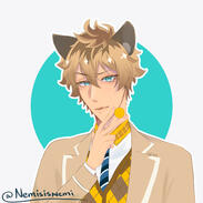 bust up + extreme detail: $35 USD